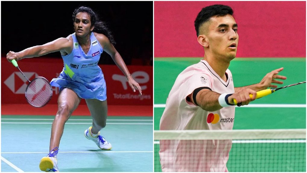 P V Sindhu And Lakshya Sen Power Into Quarterfinals Of US Open Super 300