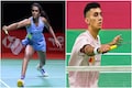 P V Sindhu and Lakshya Sen power into quarterfinals of US Open Super 300