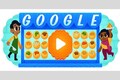An Indore restaurant made world record with pani puri, it's now a Google Doodle