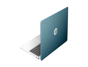 HP Chromebook 15.6 With Intel Celeron Processor Launched In India -  Gizmochina