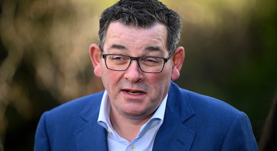 &quot;I will not take money out of hospitals and schools to fund an event that is three times the cost as estimated and budgeted for last year &quot;, said Victorian state Premier Daniel Andrews. (Image: AP)