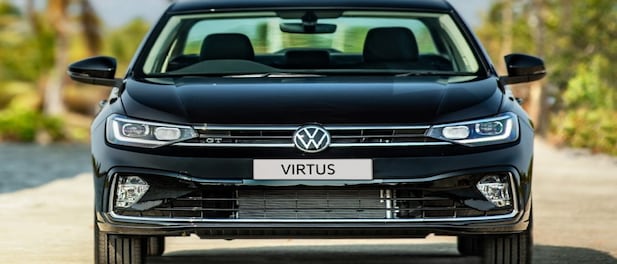 Volkswagen Virtus gets sporty GT DSG variant at Rs 16.19 lakh