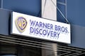Warner Bros. is in talks to merge with Paramount Global