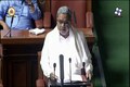 Congress-led Karnataka govt seeks amendment of Article 341 for internal reservation