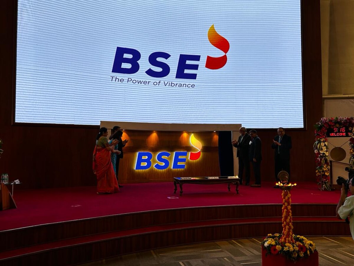 BSE Share Price: After a 260% surge in 2023 so far, here's what investors  should do