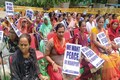 'Right to live before right to vote, peace before polls': Common refrain in Manipur relief camps