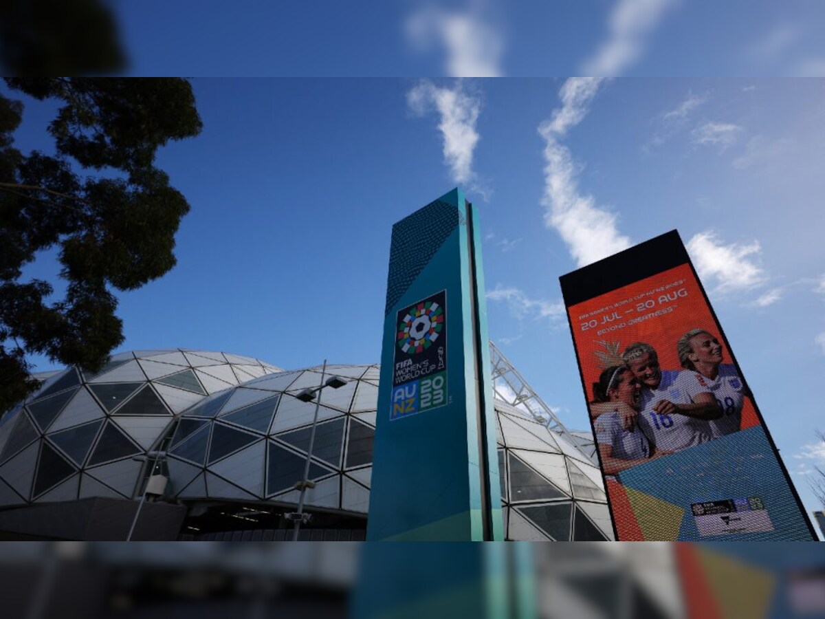2022 FIFA World Cup Schedule: When & How to Watch & Stream – Billboard
