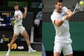 Carlos Alcaraz 'not surprised' with father filming Djokovic during practice at Wimbledon