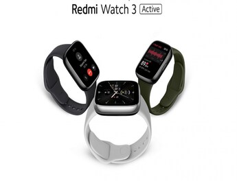 Global Version Xiaomi Redmi Watch 3 Active 1.83'' LCD Display