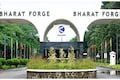 Bharat Forge shares jump over 3% as Q2 profit rises 52% to ₹215 crore