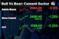 Nomura Bulls vs UBS Bears: Clash of opinions on cement sector prospects