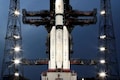 India's space economy could grow to $44 billion in 10 years, and private sector may have a big role