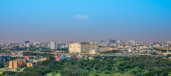 This property developer recorded Chennai's largest single-day sales volume in a decade
