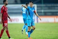 SAFF Championship: India hammer Lebanon 4-2 in penalties to march into the final