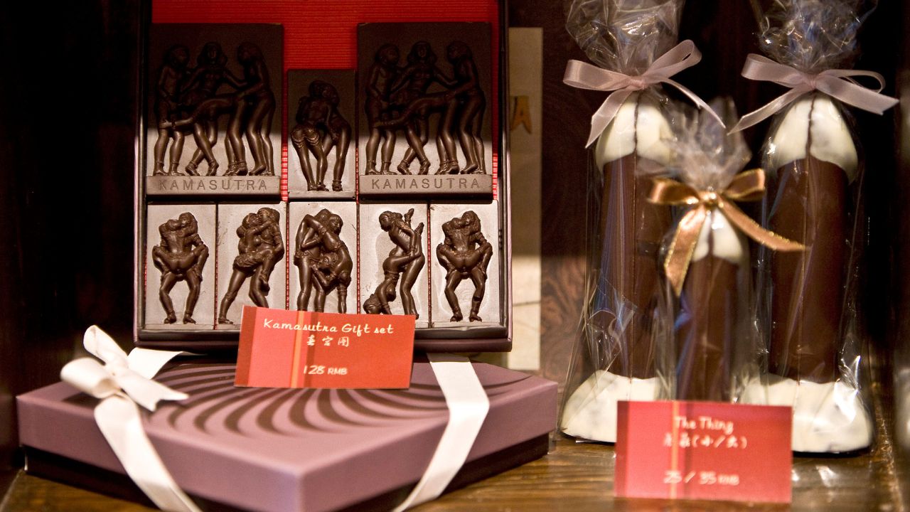 Expensive chocolates to enjoy on World Chocolate Day 2020