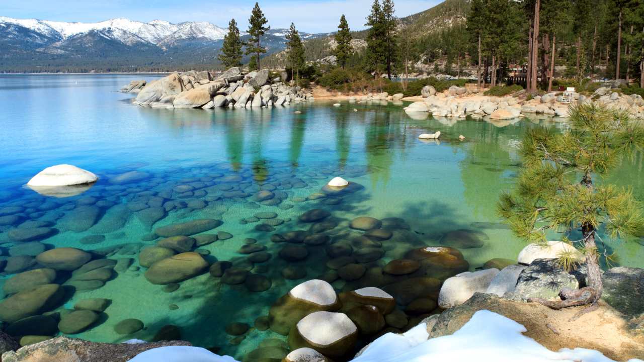 Exploring Lake Tahoe: Your Comprehensive Visiting Guide