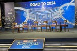 CNN- News18 Town Hall sets tone for Lok Sabha elections as political bigwigs discuss ‘Road to 2024’