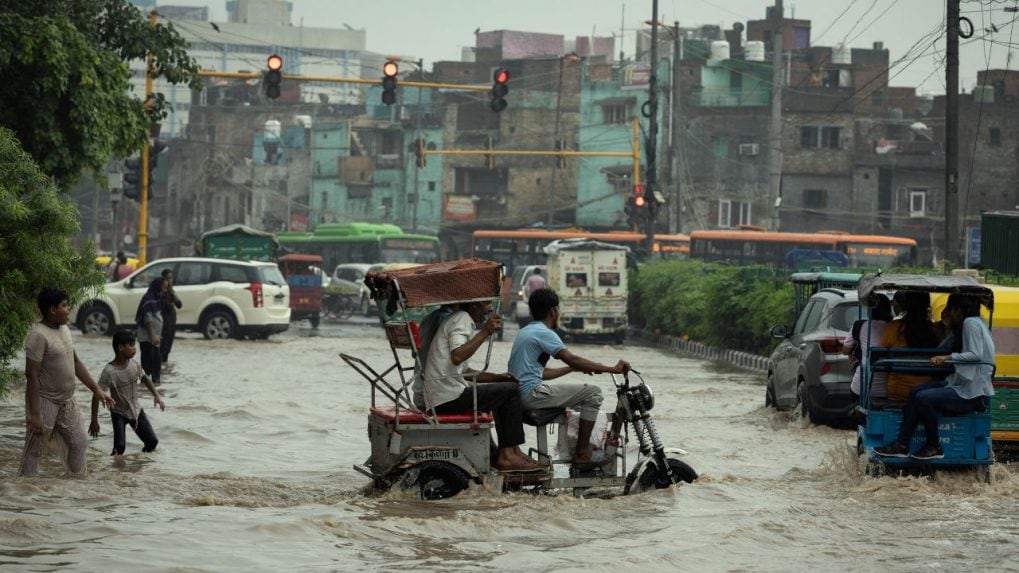 Weather update Schools in these states to remain closed today