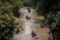 Delhi flood | Schools, colleges shut till Sunday, govt advises work from home