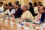 Rate rationlisation likely to be top priority for GST Council in FY25
