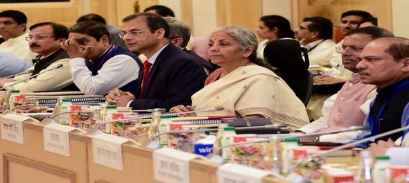 GST Council meeting: Here's what to expect from FM Sitharaman's address at 3 pm today