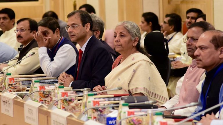 GST Council Meeting : महाराष्ट्र में 7 और पश्चिम बंगाल में बनेंगे दो GST ट्रिब्यूनल, कैंसर की इंपोर्टेड दवा…-GST Council Meeting: 7 GST tribunals to be set up in Maharashtra and two in West Bengal Imported medicine for cancer…