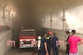 Fire at hospital in Ahmedabad: 125 patients evacuated, no casualty reported