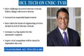 HCL Tech CEO says there are challenges in tech, telecom verticals but things will recover