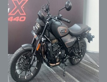 2023 Harley-Davidson line-up launched in India; prices start at Rs