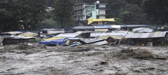 Independence Day subdued in Himachal as state mourns deaths, damage caused by rains