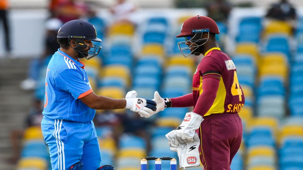 IND vs WI 2nd ODI Preview India looks to seal the series after a