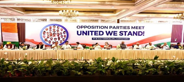 NDA vs INDIA | Impact of Opposition alliance in 2024 Lok Sabha polls