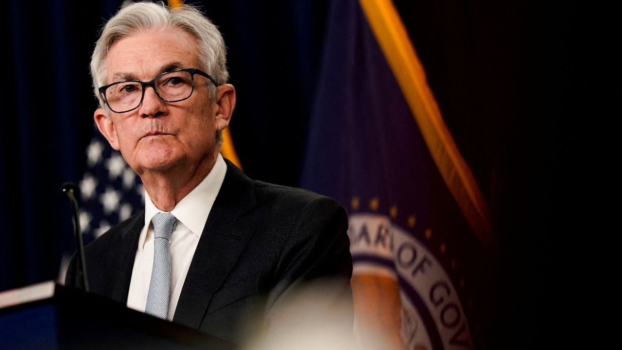 US Fed Meeting LIVE Updates: FOMC Keeps Interest Rates Unchanged For ...