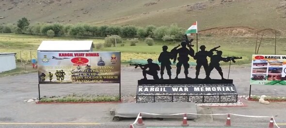 Kargil Vijay Diwas 2023: How India is observing 24th anniversary of Kargil War victory