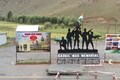 Kargil Vijay Diwas | Army pays tribute to soldiers, showers petals from helicopters on memorial — WATCH