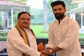 LJP (Ram Vilas) joins NDA, Chirag Paswan confident of winning all 40 Lok Sabha seats in Bihar