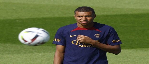 Mbappe 'must sign a new contract' to stay at PSG next season, says club  president - Japan Today