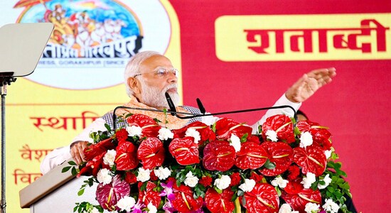 pm modi raipur visit