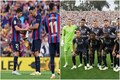 In Pics: Barcelona names new captains, Real Madrid begins pre-season and other key recent news from the LaLiga