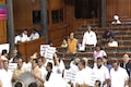 Manipur issue to be discussed in Parliament at 2 pm, Opposition insists on Rule 276