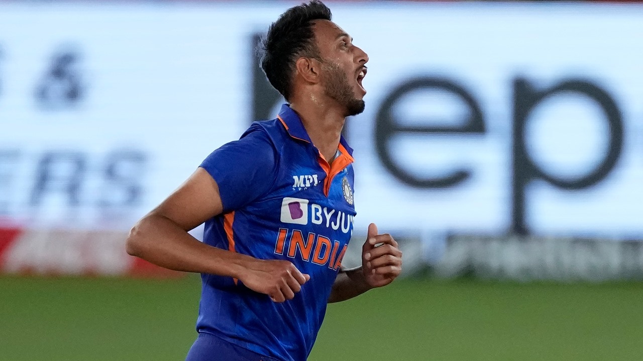 Yorker specialist T Natarajan's stirring journey | A spectacular Super Over  in the TNPL in 2016 and debuting for India in all three formats in 2020-21  have been a few high points