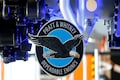 Singapore tribunal orders Pratt & Whitney to supply Go First with 5 engines monthly from August 1