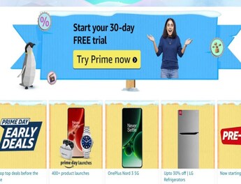 s 30 Best Deals for Prime Members This Month