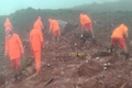 Maharashtra landslide: Let them rest wherever they are, says man who lost 5 family members