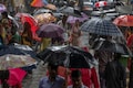 Mumbai rains LIVE: IMD issues red alert, says rains to continue for 2 days