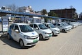 India needs 4 lakh EV chargers a year to capture $190 billion worth market by 2030: CII report