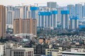 The big China property crisis: How Xi's policy to crack down on big firms backfired