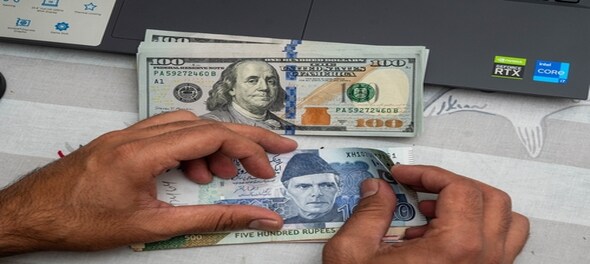Pakistan economy recovering? Data shows foreign reserves almost doubled in a week