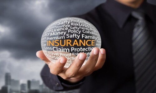 Life insurance industry sees growth in February, largely driven by LIC