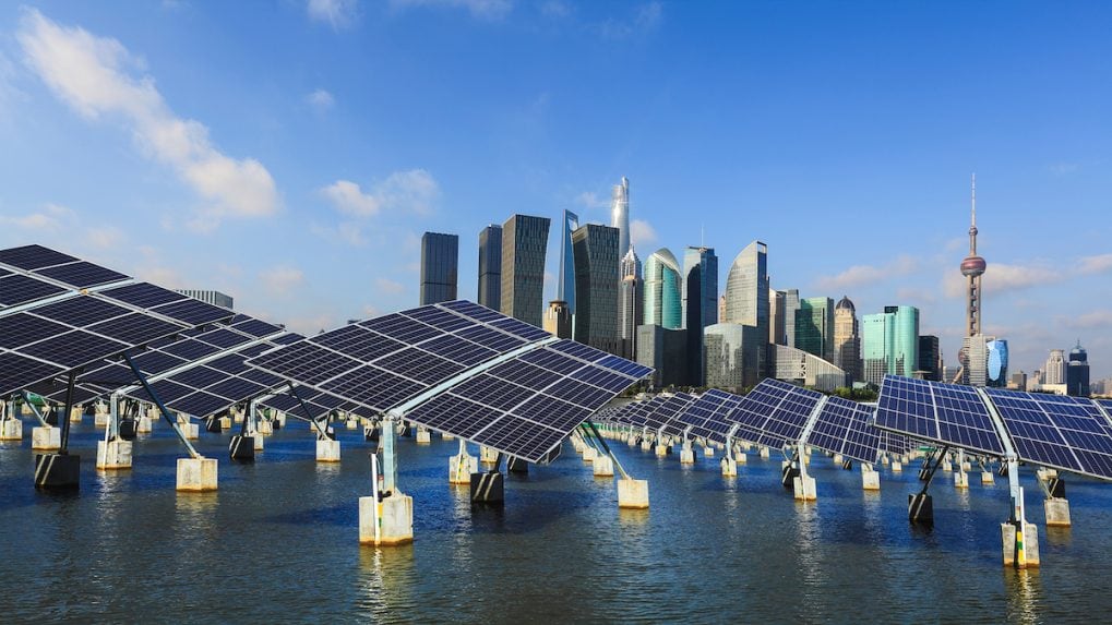 World Sustainable Energy Days